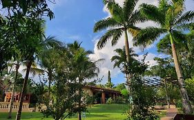 Ecocentro Brasil - Bangalô 2